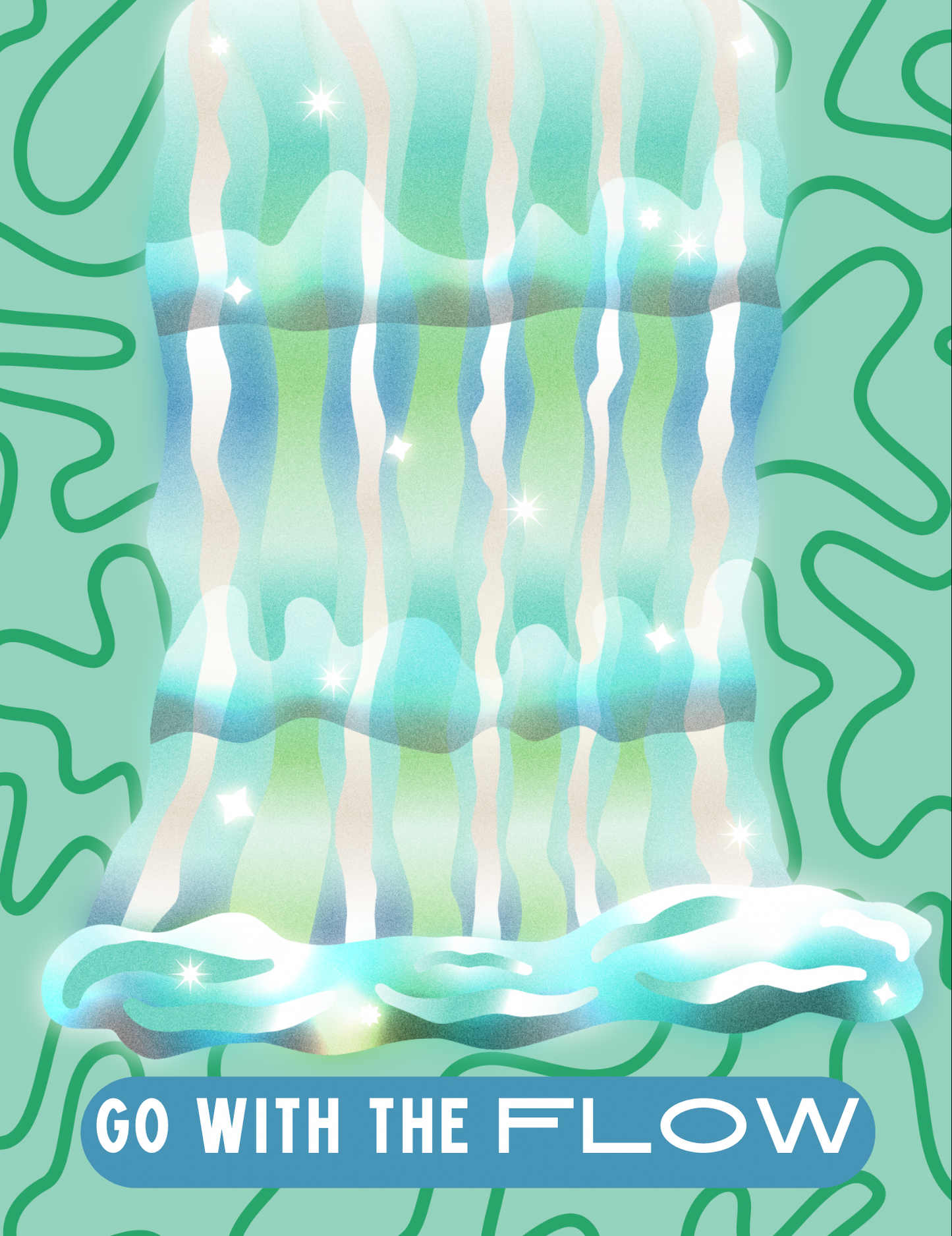 Go with the Flow