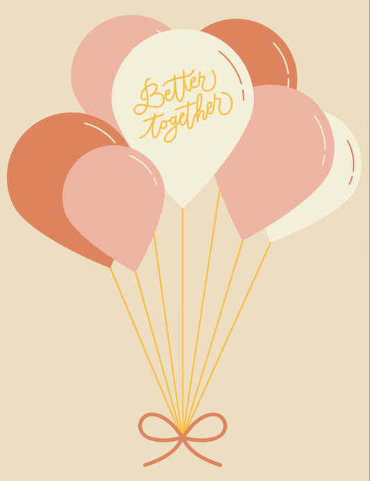 Better Together