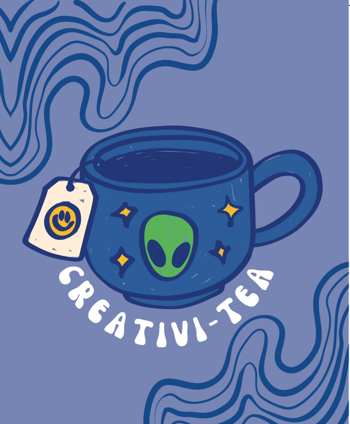 Creativi-tea