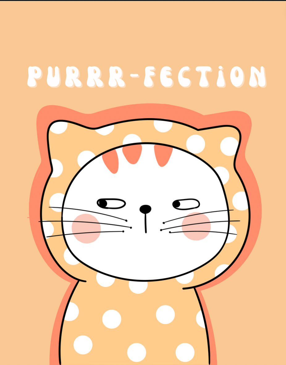 Purrr-fection