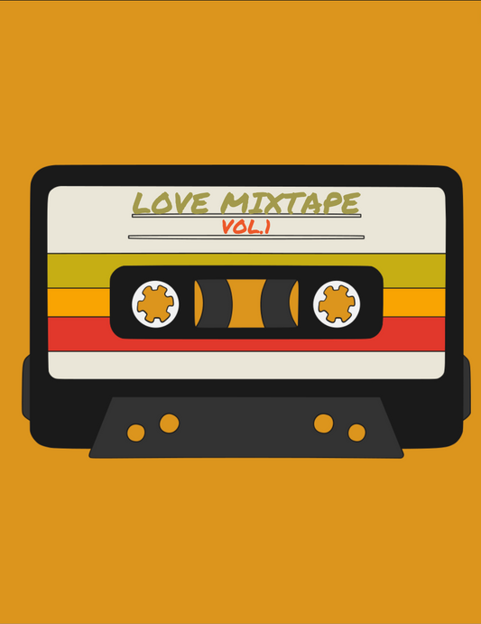 Love Mixtape