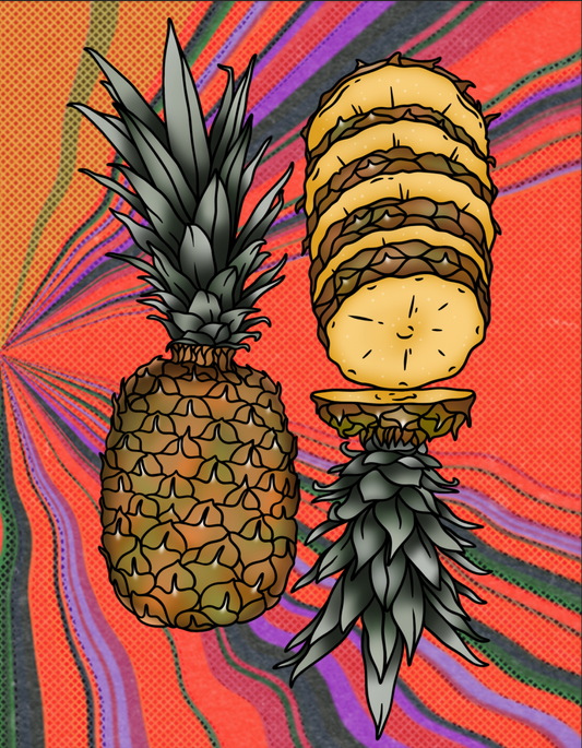 Pineapple