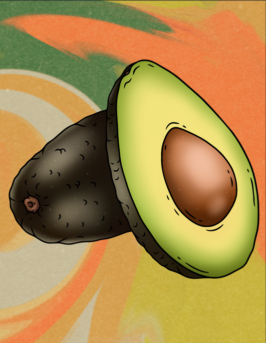 Avocado