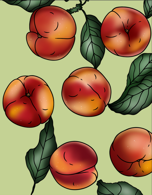 Peaches