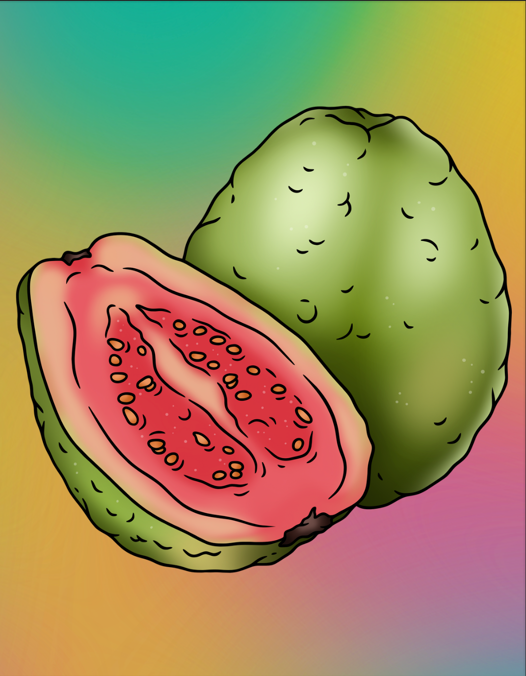 Guava